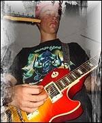 Steve from Relentless