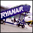 Irský Ryanair byl prvním levným přepravcem v Evropě