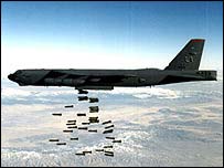 بمب افکن ب 52