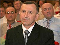 Плакіда
