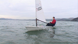 Caithimh Aimsire: Seoltóireacht