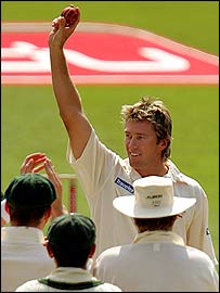 ग्लेन मैक्ग्रा