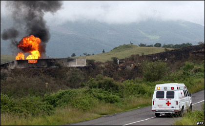 Diario de un reportero