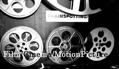 Film/Cinema/Motion Picture
