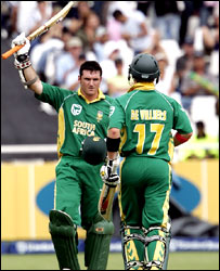 स्मिथ और डी वेलियर्स