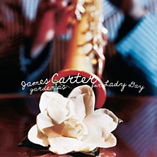 Review of Gardenias for Lady Day Review of Gardenias for Lady Day
