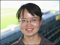 英国金斯顿大学展览策划专业硕士 许婷婷