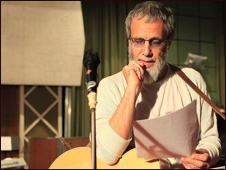 Yusuf Islam formerly Cat Stevens