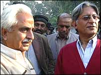 اعتزاز احسن