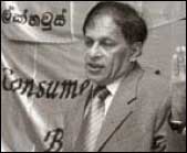 Sarath Wijesinghe