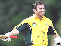 डेमियन मार्टिन