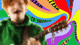 Ed Sheeran Album...
