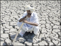 بھارتی کسان