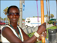Debra