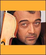 Lucky Ali as Vikramaditya 