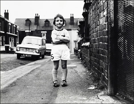 Attercliffe, 1970s by Andrew Lloyd