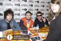 At Radio 1's Big Weekend