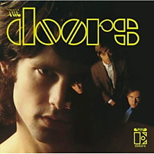 Review of The Doors