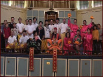 chinese new year