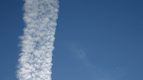 Vapour trail