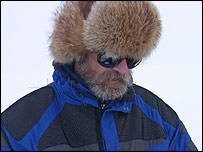 پروفیسر کونراڈ سٹیفن