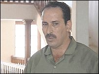 Mohammed Hassan