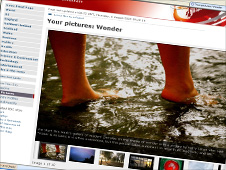 Your pictures of the week