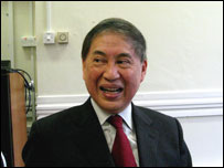 白先勇