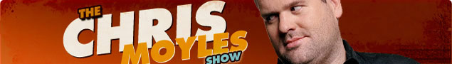 Chris Moyles