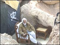 نواب اکبر بگٹی