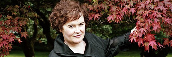 Susan Boyle