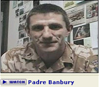 Padre Barnbury