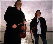 Devon duo Show of Hands