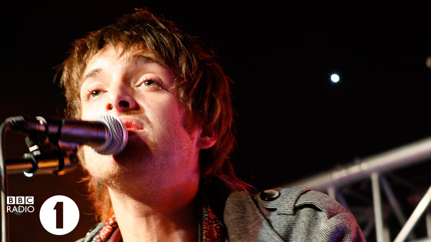 Paolo Nutini