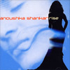 Anoushka Shankar album cover