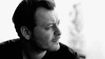 James Dean Bradfield