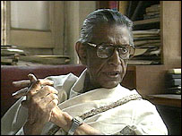 सत्यजीर रे 