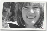 Harriet Petty