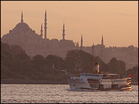 Istanbul