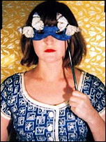 Liz Green