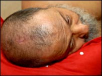 ثمینہ و زرینہ کے والد 