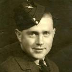 My Father, Philip Roy Gallop.