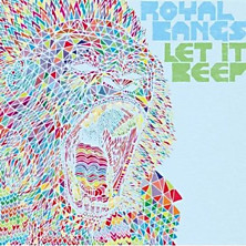 Review of Let It Beep