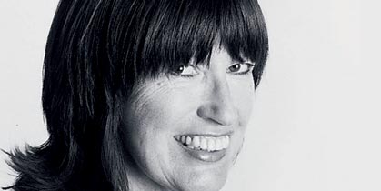 Photo of Janet Street-Porter