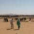 Abu Shouk camp, North Darfur
