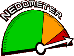 Nedometer