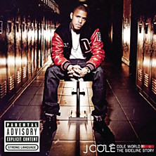 Review of Cole World: The Sideline Story