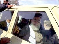 Ayetullah Ali Hamaney