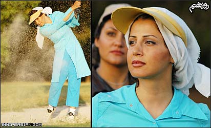 فيروزه محمد زمانی