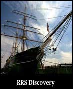 RRS Discovery